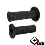 ODI Marty Smith's Regrip MX Grips (Black)