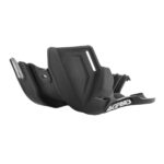Acerbis Skid Plate Husqvarna/ KTM 85cc - CLEAROUT