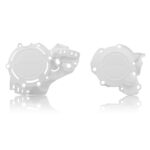 Acerbis X-Power Engine Guards Gas Gas/ Husqvarna/ KTM 250/300cc - CLEAROUT