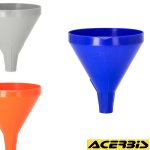 Acerbis Fuel Funnels