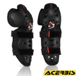 Acerbis Profile 2.0 Knee Guards