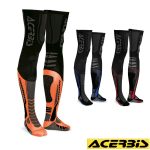 Acerbis X-Leg Pro Long Socks