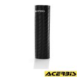 Acerbis Upper Fork Covers (Black)
