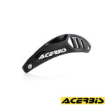 Acerbis X-Exhaust Covers (Black)