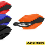 Acerbis Argon Dual Road Handguards