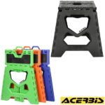 Acerbis Paket Folding Bike Stands