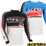 Acerbis Linear MX Jerseys (Lugo)