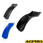 Acerbis Rear Shock Flaps (Yamaha)