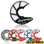 Acerbis X-Brake 2.0 Front Disc Covers