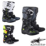Alpinestars Tech 5 Boots