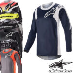 Alpinestars 2023 Racer MX Jerseys