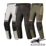 Alpinestars Andes V3 Drystar Pants