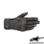 Alpinestars Brass Leather Gloves