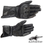 Alpinestars SP-2 V3 Gloves (Black/Anthracite)