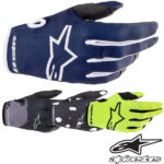 Alpinestars 2023 Radar MX Gloves