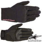 Alpinestars Women's Reef Gloves (Black/ Pink)