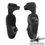 Alpinestars Bionic Plus Knee Protectors