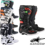 Alpinestars Tech 7 MX Boots