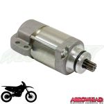 Arrowhead 2 Wheeler Starter Motors