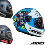 AXXIS Draken S Full Face Helmets