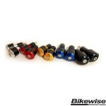 Bikewise Carbon Bar Ends