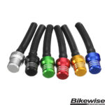 Bikewise Gas Cap Vent Valves