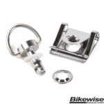 Bikewise Fairing Quick Fasteners