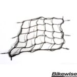 Bikewise Cargo Net With Hooks