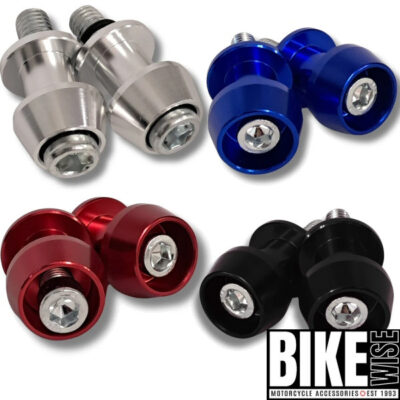 Bikewise Swingarm Bobbins