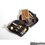 Bikewise Puncture Repair Kit (16g)