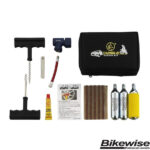 Bikewise Puncture Repair Kit (25g)