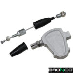 Bronco Easy Pull Clutch System