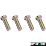 Bronco Honda Wheel Studs