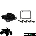 Bronco Intake Manifold Yamaha YFZ350 Banshee (87-06)