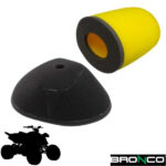 Bronco ATV Air Filters