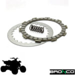 Bronco ATV Clutch Plate Kits With Springs
