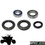 Bronco ATV Wheel Bearing Kits