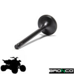 Bronco ATV Exhaust Valves