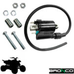 Bronco ATV Ignition Coils