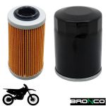 Bronco Offroad Oil Filters