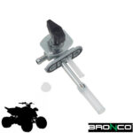 Bronco ATV Fuel Petcocks
