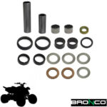 Bronco ATV Swingarm Bearing Kits