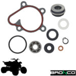 Bronco ATV Water Pump Kits