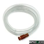 Bronco Fuel Syphon Hose
