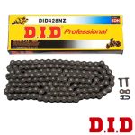 DID 428NZ Non O-Ring Chain 120L - CLEAROUT