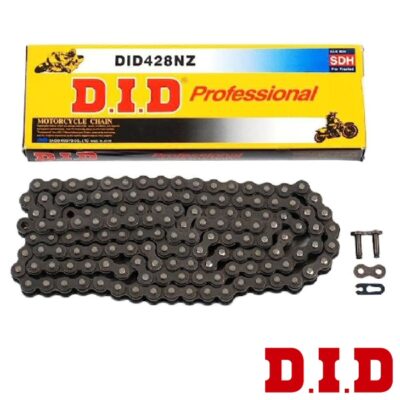 DID 428NZ Non O-Ring Chain 120L - CLEAROUT