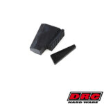 DRC Hybrid Ramp Replacement Rubber Foot