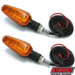 DRC 602 LED Indicators Orange - CLEAROUT