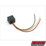DRC LED Flasher Relay