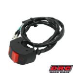 DRC On/ Off Switch